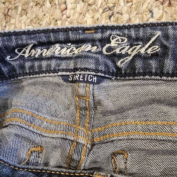 American Eagle jeans - Picture 1 of 4